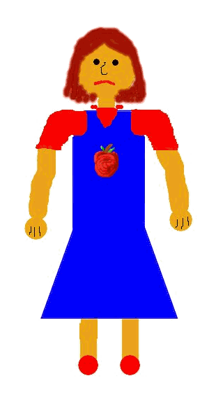 Mrs. Applebee